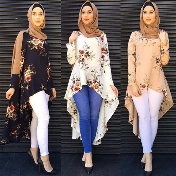 2019 abaya dubai blouse indonesia turkey qatar women muslim bolero irregualr chiffon long sleeve turkish islamic clothing
2019 abaya dubai blouse indonesia turkey qatar women muslim bolero irregualr chiffon long sleeve turkish islamic clothing