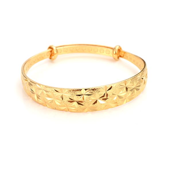 12pcs adjust gold bangle for women dubai bride wedding ethiopian bracelet africa bangle jewelry gold charm bracelet party gifts, Black
12pcs adjust gold bangle for women dubai bride wedding ethiopian bracelet africa bangle jewelry gold charm bracelet party gifts, Black
