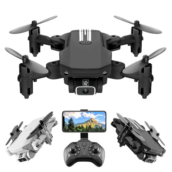 ahoha rc mini drone 4k hd camera wifi fpv uav remote control foldable quadrocopter quality led light helicopter rc toy for child
ahoha rc mini drone 4k hd camera wifi fpv uav remote control foldable quadrocopter quality led light helicopter rc toy for child