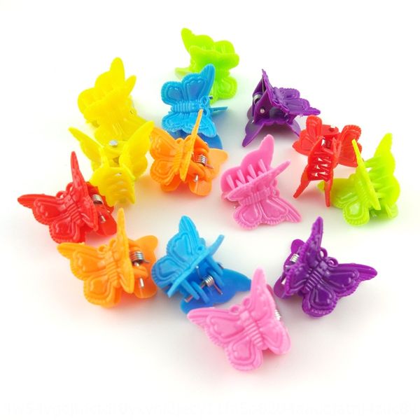 mini small butterfly butterfly candy children small clip girl hairpin cute candy color baby hairpin, Slivery;white
mini small butterfly butterfly candy children small clip girl hairpin cute candy color baby hairpin, Slivery;white