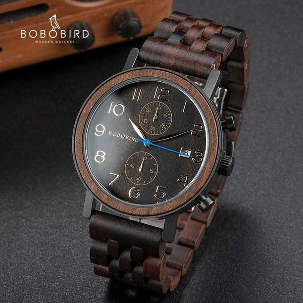 relogio masculino bobo bird wooden men watch japanese movement quartz watches great men's gifts dropshipping, Slivery;brown
relogio masculino bobo bird wooden men watch japanese movement quartz watches great men's gifts dropshipping, Slivery;brown