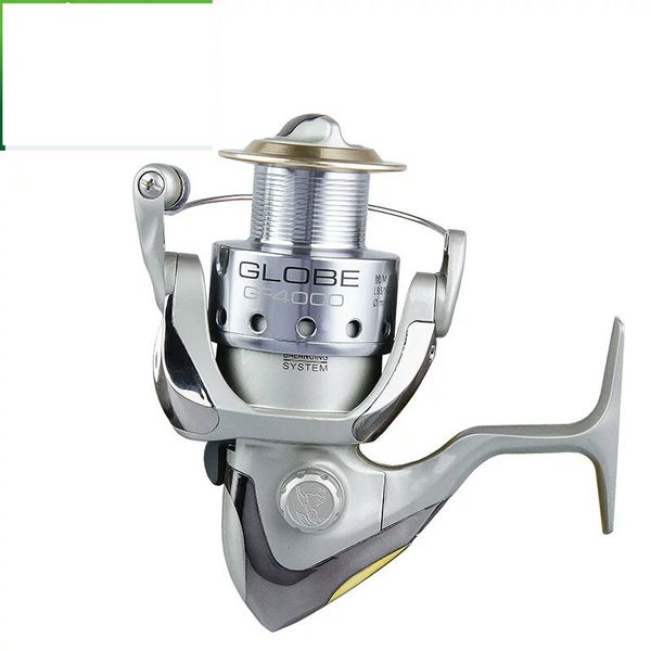 spinning fishing reel left-right interchangeable distance throwing fishing carretilha 9+1 ball bearings rock fishing molinete
spinning fishing reel left-right interchangeable distance throwing fishing carretilha 9+1 ball bearings rock fishing molinete