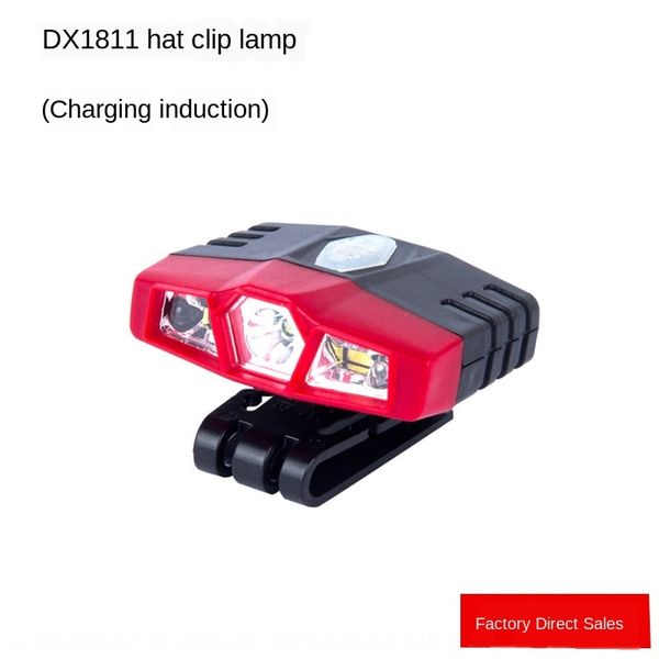 teamen dx1811 infrared induction charging tm dx1811 russian infrared russian light jia mao deng bifocal light fishing mao zi deng
teamen dx1811 infrared induction charging tm dx1811 russian infrared russian light jia mao deng bifocal light fishing mao zi deng