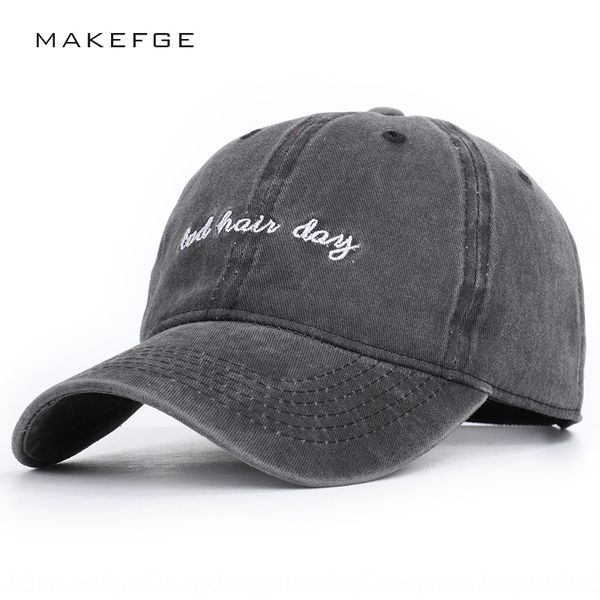 bad hair day embroidered baseball cap bad day letter embroidery baseball cap washed old, Blue;gray
bad hair day embroidered baseball cap bad day letter embroidery baseball cap washed old, Blue;gray