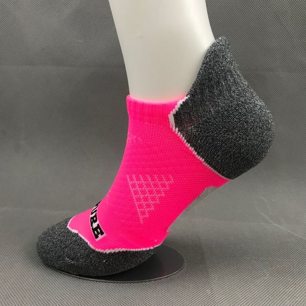 sports socks professional running basketball breathable low cut outdoor, Black
sports socks professional running basketball breathable low cut outdoor, Black