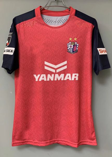 20 japan j league cerezo osaka t shirt new arrival, White;black
20 japan j league cerezo osaka t shirt new arrival, White;black