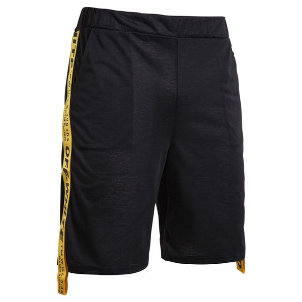summer new style version harajuku-style side edge mixed colors lettered webbing loose-fit students couples casual shorts men's s, White;black
summer new style version harajuku-style side edge mixed colors lettered webbing loose-fit students couples casual shorts men's s, White;black