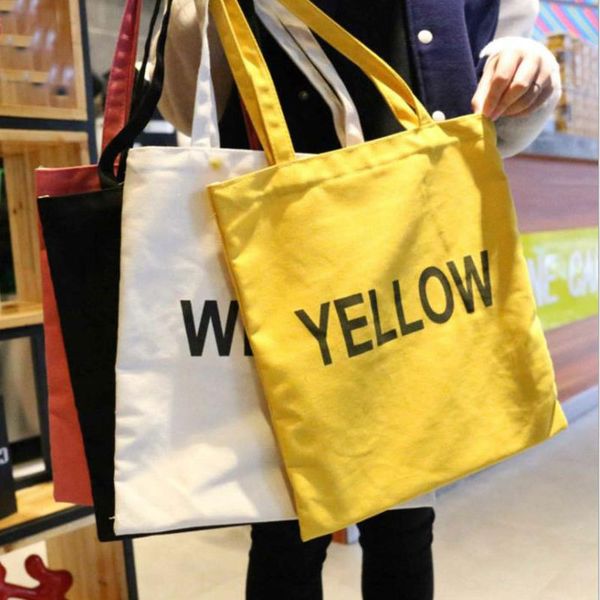 korean shoulder women's simple literary student big shoulder postman canvas portable messenger bag canvas bag, White 
korean shoulder women's simple literary student big shoulder postman canvas portable messenger bag canvas bag, White