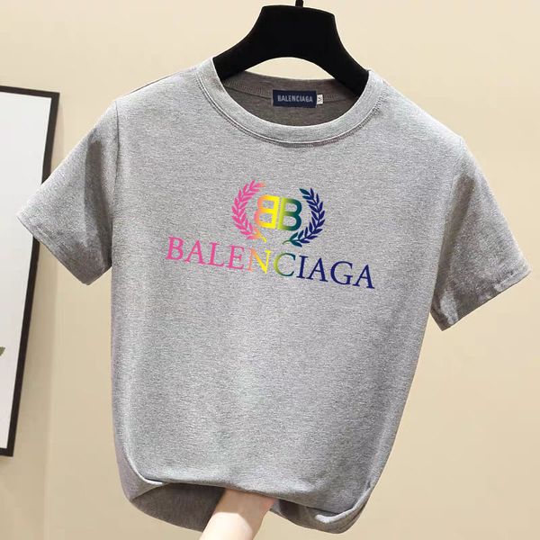 sport fashion cotton sport t-shirt summer casual short sleeves o collar loose t-shirt ladies fashion t-shirt blouse welcome purchase, White
sport fashion cotton sport t-shirt summer casual short sleeves o collar loose t-shirt ladies fashion t-shirt blouse welcome purchase, White