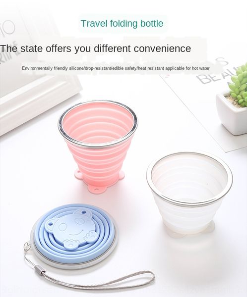 a2821 силиконовый складной убирающимся silicone воды с кубка крышка путешествия складная воды на открытом воздухе путешествие ополаскивателя
a2821 силиконовый складной убирающимся silicone воды с кубка крышка путешествия складная воды на открытом воздухе путешествие ополаскивателя