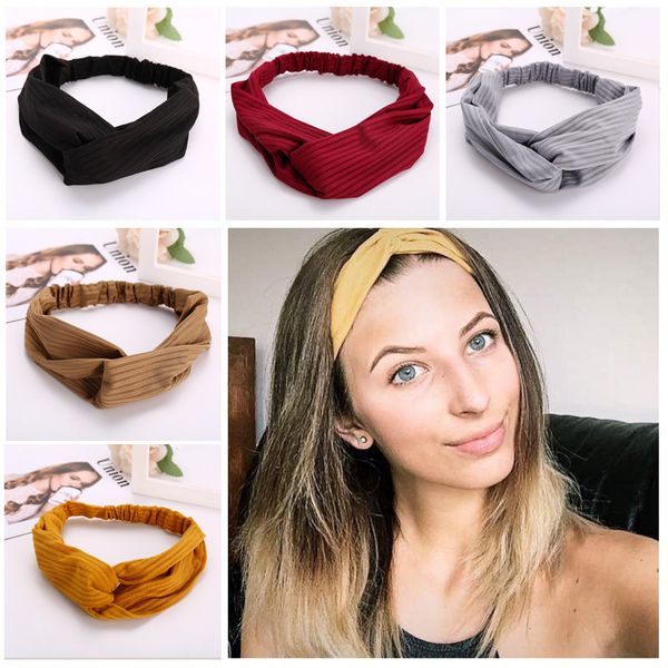 todorova fashion women girls summer bohemian hair bands headbands cross turban bandage bandanas hairbands hair accessories, Slivery;white
todorova fashion women girls summer bohemian hair bands headbands cross turban bandage bandanas hairbands hair accessories, Slivery;white