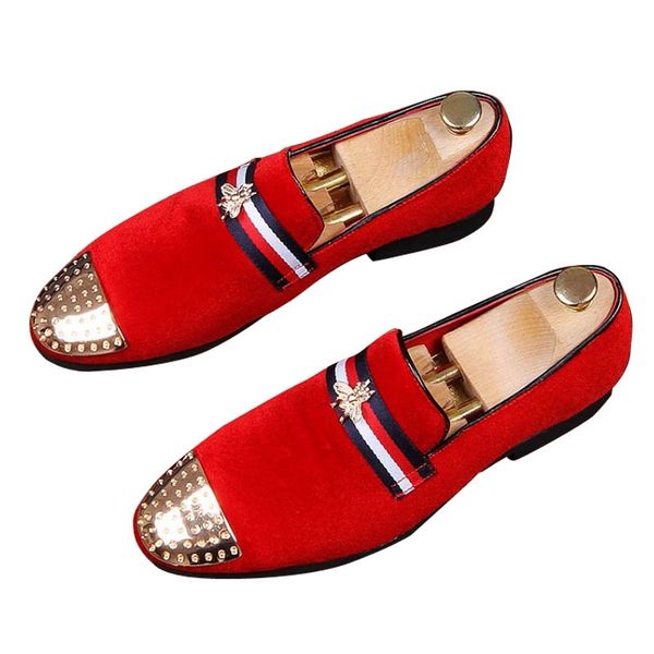 men luxury designer charming casual shoes male homecoming dress wedding party prom shoes zapatos de novio, Black
men luxury designer charming casual shoes male homecoming dress wedding party prom shoes zapatos de novio, Black