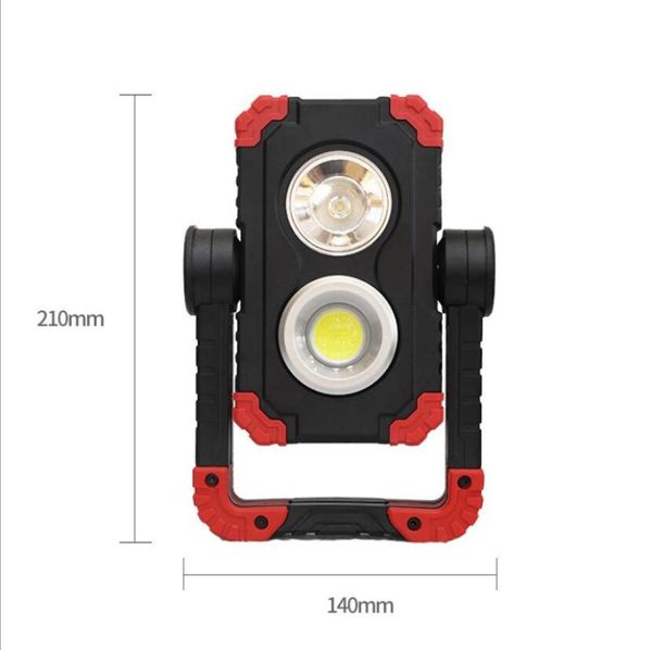 wl-001 10w cob and 5w led portable led floodlight emergency maintenance work light tpr nylon light weight spot
wl-001 10w cob and 5w led portable led floodlight emergency maintenance work light tpr nylon light weight spot