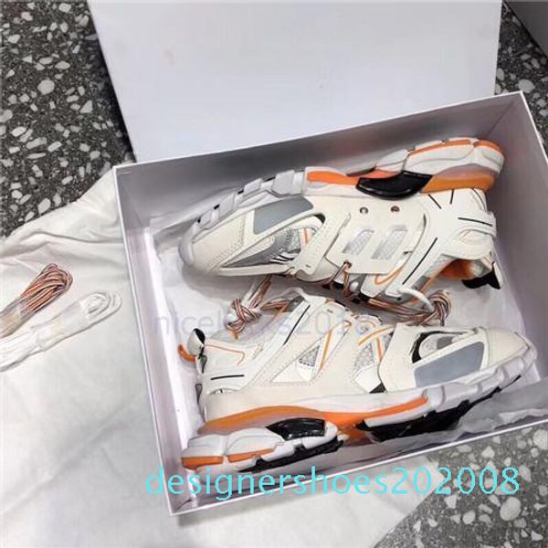 triple s track 3.0 casual shoes man woman sneaker lace-up mixed colors lace up grandpa trainer designer shoes chaussures de sports d08, Black
triple s track 3.0 casual shoes man woman sneaker lace-up mixed colors lace up grandpa trainer designer shoes chaussures de sports d08, Black