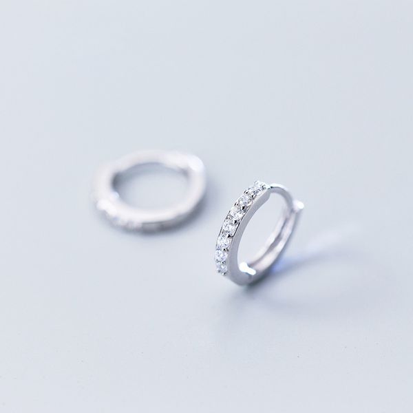 real 925 sterling silver personality micro-drilled hoop earrings for women lady girls charm fine jewelry (se329, Golden;silver
real 925 sterling silver personality micro-drilled hoop earrings for women lady girls charm fine jewelry (se329, Golden;silver