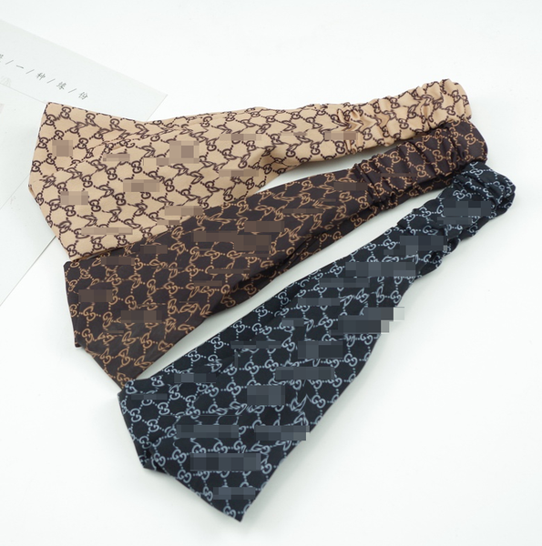 19ss designerluxury оголовье женщины brandheadbands девушки ретро тюрбан дорогих лента для волос шарф аксессуары для волос женских головных, Silver
19ss designerluxury оголовье женщины brandheadbands девушки ретро тюрбан дорогих лента для волос шарф аксессуары для волос женских головных, Silver
