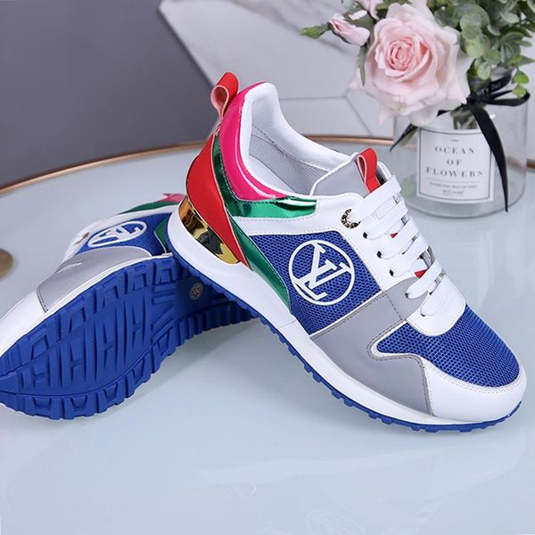 women shoes sneakers breathable zapatos de mujer lace -up womens vintage sports shoes luxury ol665 run away sneaker with box fast delivery
women shoes sneakers breathable zapatos de mujer lace -up womens vintage sports shoes luxury ol665 run away sneaker with box fast delivery