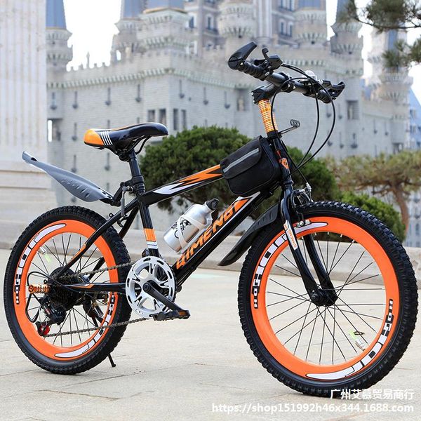 inch off-road racing lightweight college student small bike mountain bike student variable speed 24 female male mountain bike fo
inch off-road racing lightweight college student small bike mountain bike student variable speed 24 female male mountain bike fo