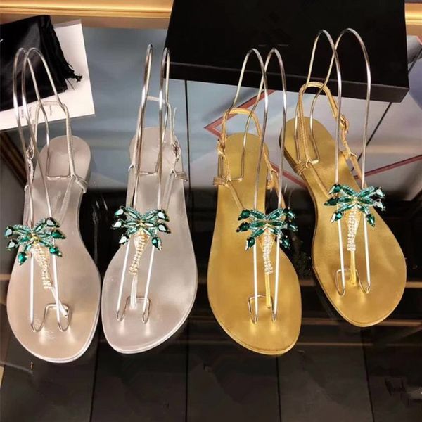 сандалии женщин горный хрусталь плоский каблук zapatos de mujer клип toe обувь женщины кокосовое дерево новые ботинки вскользь пляж сандалии, Black
сандалии женщин горный хрусталь плоский каблук zapatos de mujer клип toe обувь женщины кокосовое дерево новые ботинки вскользь пляж сандалии, Black