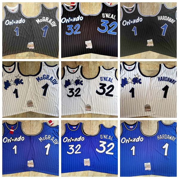 vintage orlando magic men tracy 1 mcgrady anfernee penny 1 hardaway shaquille 32 o'neal bamba aaron gordon basketball jerseys, Black;red
vintage orlando magic men tracy 1 mcgrady anfernee penny 1 hardaway shaquille 32 o'neal bamba aaron gordon basketball jerseys, Black;red