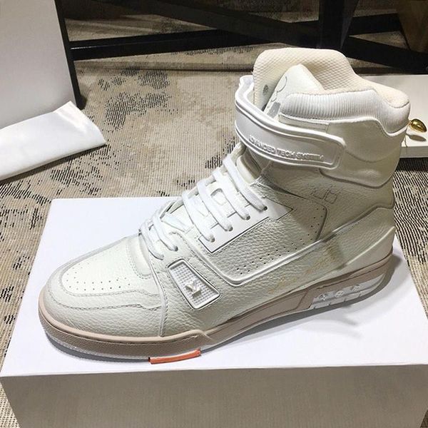 fashion sneakers mens shoes boots lace -up fashion footwears with origin box fitness flats bottes hommes men shoes fashion type drop ship, Black
fashion sneakers mens shoes boots lace -up fashion footwears with origin box fitness flats bottes hommes men shoes fashion type drop ship, Black