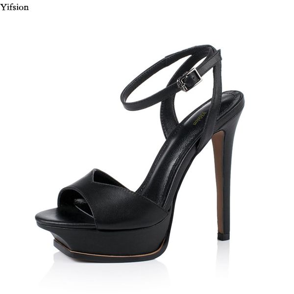 new women platform sandals thin high heel sandals open toe elegant black white nude sandals women shoes us plus size 3-9
new women platform sandals thin high heel sandals open toe elegant black white nude sandals women shoes us plus size 3-9