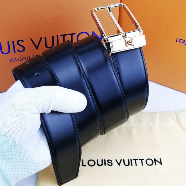 the new 2020 selling business men's belt men fashion belt designer belts luxury belt 1l lv belt 1l, Black;brown
the new 2020 selling business men's belt men fashion belt designer belts luxury belt 1l lv belt 1l, Black;brown