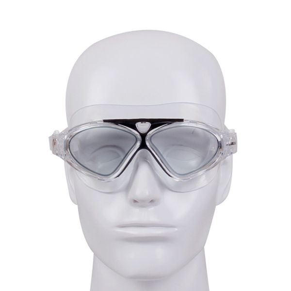 swimming goggles anti-fog uv adjustable transparent eye glasses wide vision men women waterproof silicone eyewear
swimming goggles anti-fog uv adjustable transparent eye glasses wide vision men women waterproof silicone eyewear