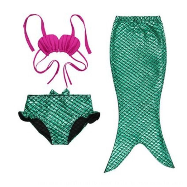 mermaid children's mermaid tail girl bikini swimsuit swimsuit bikini with flippers, Black
mermaid children's mermaid tail girl bikini swimsuit swimsuit bikini with flippers, Black