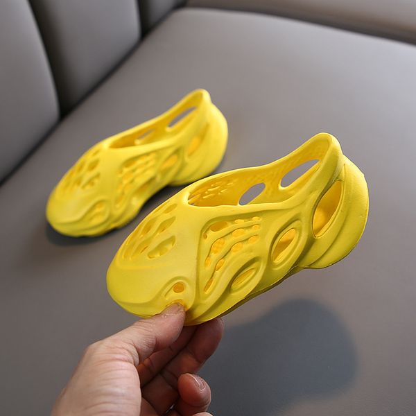 летние детские сандалии для мальчиков девочек обувь низ дышащие удобная нескользящие сандалии малыша, Black
летние детские сандалии для мальчиков девочек обувь низ дышащие удобная нескользящие сандалии малыша, Black