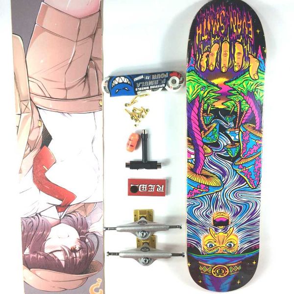 skateboard pro canadian maple skateboard complete set of skateboards with all accessories deck truck wheels graptable
skateboard pro canadian maple skateboard complete set of skateboards with all accessories deck truck wheels graptable