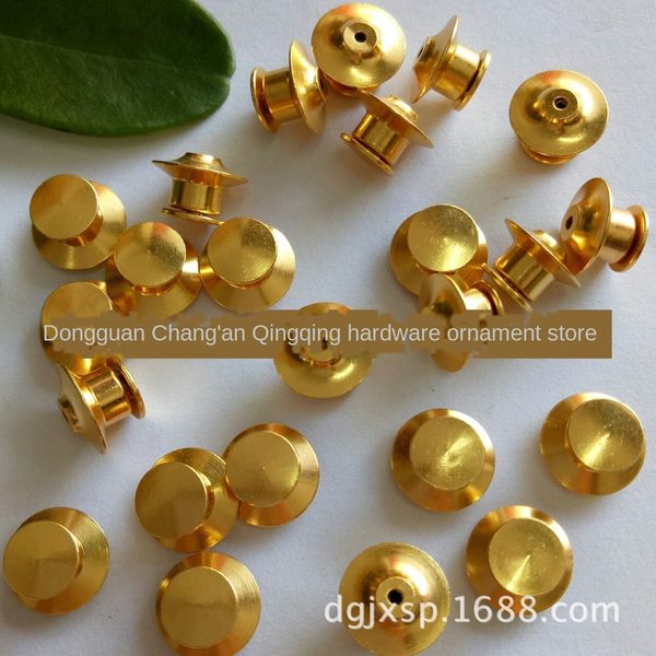 utaun sales quality golden high-end flat-head card cap complete specifications sales quality accessories golden high-end accessories badge b, Silver
utaun sales quality golden high-end flat-head card cap complete specifications sales quality accessories golden high-end accessories badge b, Silver