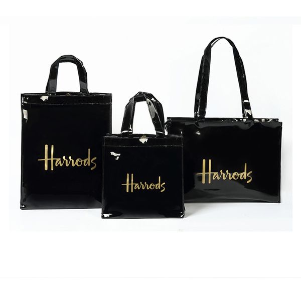 luxury pvc handbag durable waterproof women tote shopping bag reusable eco friendly london shopper bag shoulder bag handbag cx200715
luxury pvc handbag durable waterproof women tote shopping bag reusable eco friendly london shopper bag shoulder bag handbag cx200715