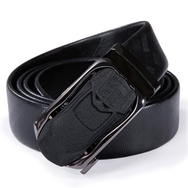 luxury men's belt 3.5cm width business black belt genuine leather alloy automatic buckle belts men cowhide leather strap dibangu, Black;brown
luxury men's belt 3.5cm width business black belt genuine leather alloy automatic buckle belts men cowhide leather strap dibangu, Black;brown