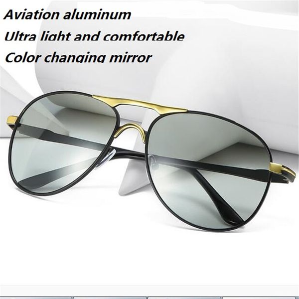 kapelus 2020 new polarized sunglasses 8722 male driver's mirror anti-glare night vision goggles color shades, White;black
kapelus 2020 new polarized sunglasses 8722 male driver's mirror anti-glare night vision goggles color shades, White;black