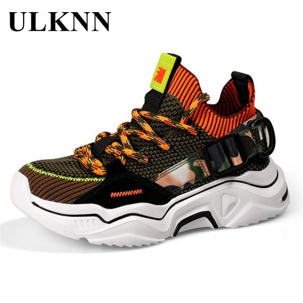 ulknn children's sneakers kids shoes for boys girls fashion casual students girls shoes camouflage sports running shos fall, Black
ulknn children's sneakers kids shoes for boys girls fashion casual students girls shoes camouflage sports running shos fall, Black