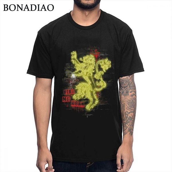 house lannister of casterly rock got game of thrones t shirt for men 2020 new arrival short sleeve cotton tee shirt, Gray;blue
house lannister of casterly rock got game of thrones t shirt for men 2020 new arrival short sleeve cotton tee shirt, Gray;blue