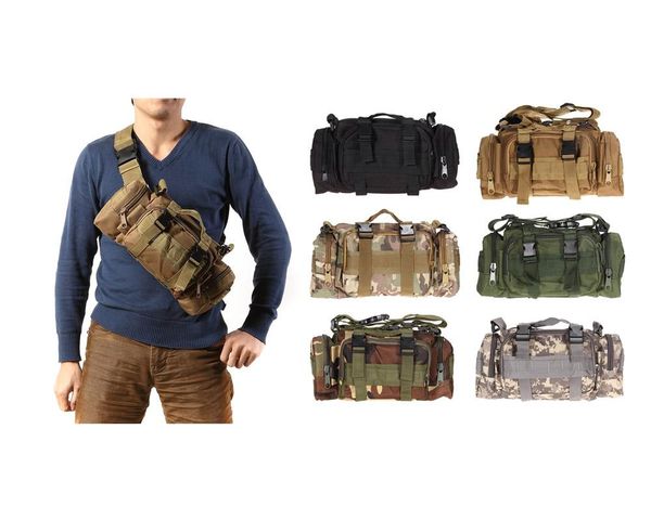 3l/6l outdoor tactical waist bag waterproof nylon camping hiking backpack pouch hand bag bolsa style mochila
3l/6l outdoor tactical waist bag waterproof nylon camping hiking backpack pouch hand bag bolsa style mochila