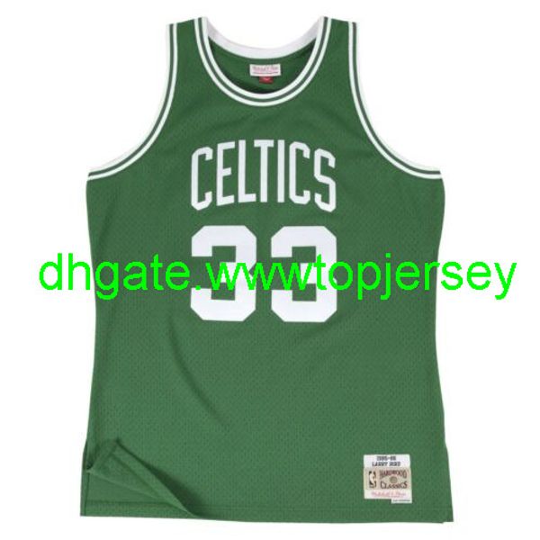 arry bird mitchell & ness 1985-86 classics jersey throwbacks vest stitched basketball jerseys, Gray
arry bird mitchell & ness 1985-86 classics jersey throwbacks vest stitched basketball jerseys, Gray