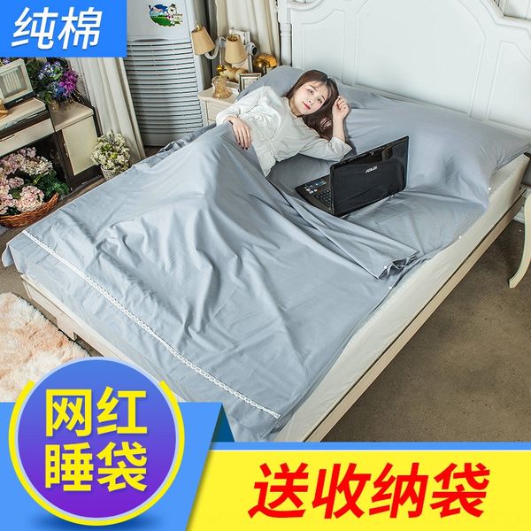 travel 40 cotton portable l pure cotton dirt filter artifact double sleeping bag widened sleeping bag
travel 40 cotton portable l pure cotton dirt filter artifact double sleeping bag widened sleeping bag