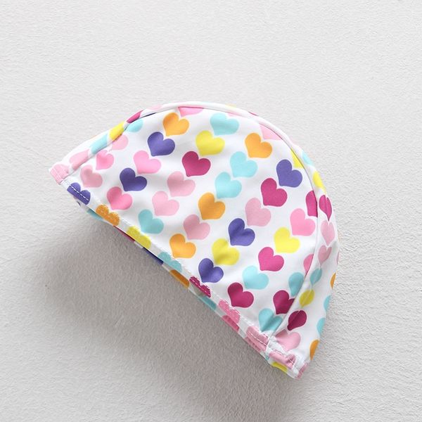 korean style children's swimming boys and girls cute swimming cap princess children's beach small flower cap 1-8
korean style children's swimming boys and girls cute swimming cap princess children's beach small flower cap 1-8