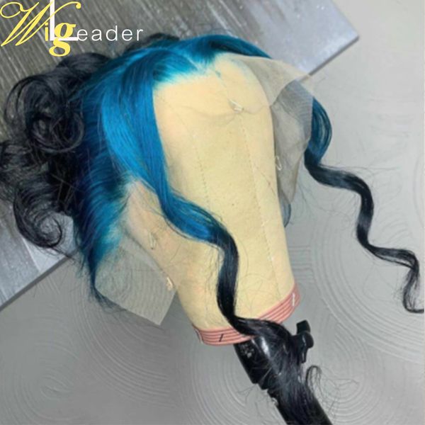 f f hg wigleader remy preplucked ombre lace frontal wig wave 150% glueless full lace wigs, Black
f f hg wigleader remy preplucked ombre lace frontal wig wave 150% glueless full lace wigs, Black