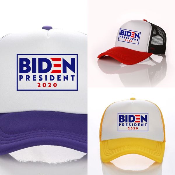 bpsn4 joe biden for president baseball democrat cap hat 2020 presidential election usa adjustable mesh cap, Blue;gray
bpsn4 joe biden for president baseball democrat cap hat 2020 presidential election usa adjustable mesh cap, Blue;gray