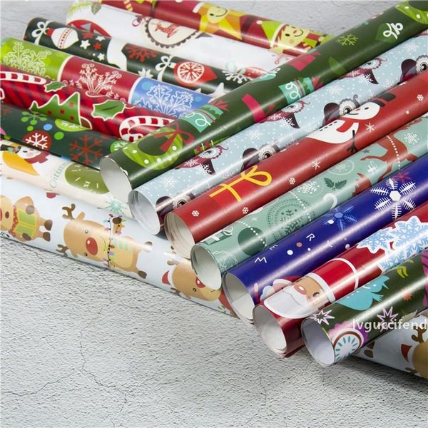 party gift wrapping paper lovely xmas tree snowman santa claus printed child candy package paper of christmas decorations 1 3hc e1
party gift wrapping paper lovely xmas tree snowman santa claus printed child candy package paper of christmas decorations 1 3hc e1