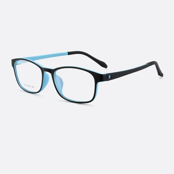 w-139 two-color eyewear tr90 full rim elastic classic soft nose pads glasses frame optical prescription reading glasses eyewear, Black
w-139 two-color eyewear tr90 full rim elastic classic soft nose pads glasses frame optical prescription reading glasses eyewear, Black