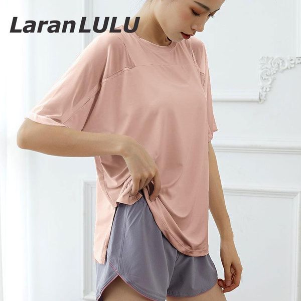 women gym t shirt yoga crop loose sportswear running t shirt fitness workout training clothes compression tees summer, Black;blue
women gym t shirt yoga crop loose sportswear running t shirt fitness workout training clothes compression tees summer, Black;blue