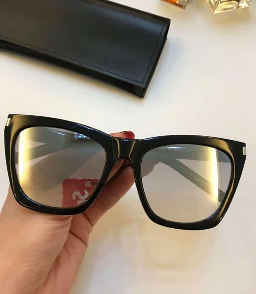 женщины кейт sl 214 havana brown оттенки солнцезащитные очки унисекс солнцезащитные очки очки вождения очки мода новый в коробке, White;black
женщины кейт sl 214 havana brown оттенки солнцезащитные очки унисекс солнцезащитные очки очки вождения очки мода новый в коробке, White;black