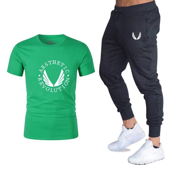 t-shirt + pants wings men's suit printing summer suit casual t-shirt men's sportswear street brand clothing shirt, Gray
t-shirt + pants wings men's suit printing summer suit casual t-shirt men's sportswear street brand clothing shirt, Gray