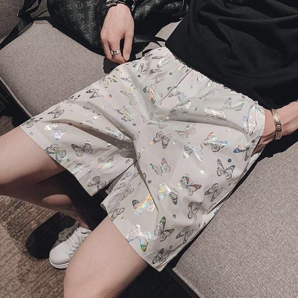 herren eis seide shorts sommer fünf-punkte-hose freizeithose herren trend mittelhose flut marke schnell trocknende strand herrenhose dünnsch, White;black
herren eis seide shorts sommer fünf-punkte-hose freizeithose herren trend mittelhose flut marke schnell trocknende strand herrenhose dünnsch, White;black
