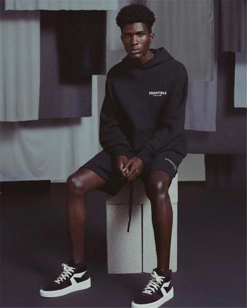 warm hoodies women men's oodies fear of god oodies sweatshirt cotton ip op clothes sweater#167, Black
warm hoodies women men's oodies fear of god oodies sweatshirt cotton ip op clothes sweater#167, Black